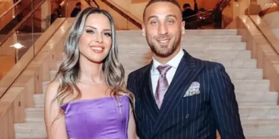 Cenk Tosun’dan ‘boşanma’ iddialarına yanıt!