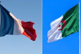 Cezayir Meclisi’nden Fransa’ya tarihi mesaj 'Sömürgecilik suçtur'