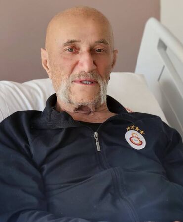 Coşkun Göğen