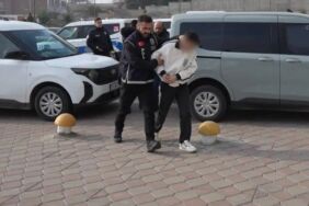 Darbedip parasını aldılar, görüntülerle tehdit ettiler!