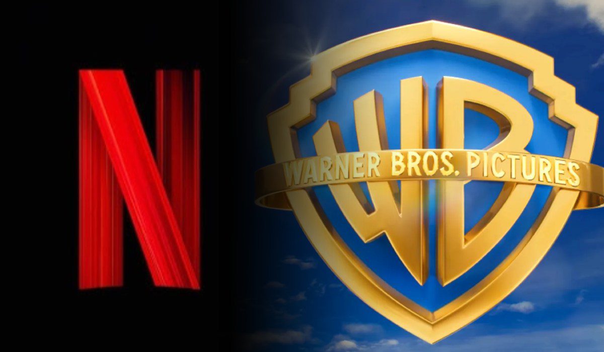 Dev birleşme Netflix, Warner Bros.’u 82,7 milyar dolarlık anlaşmayla bünyesine katıyor!