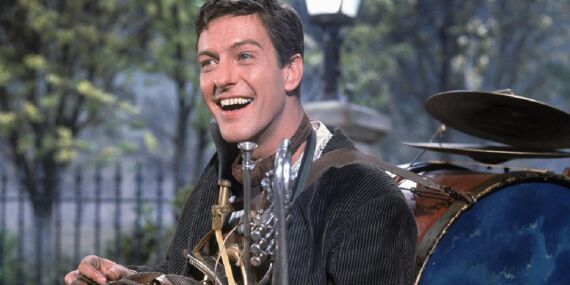 Efsane oyuncu Dick Van Dyke’ın uzun ve sağlıklı yaşam sırrı