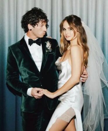 Disney yıldızı Debby Ryan anne oldu!