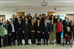 EHA ve TGS’den Eskişehir’de bir ilk! Toplu iş sözleşmesi imzalandı