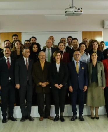 EHA ve TGS’den Eskişehir’de bir ilk! Toplu iş sözleşmesi imzalandı