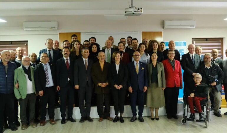 EHA ve TGS’den Eskişehir’de bir ilk! Toplu iş sözleşmesi imzalandı