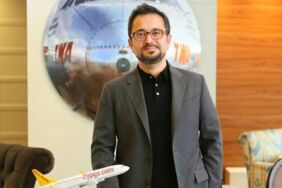 ESAS Yönetim Kurulu Başkanı Ali Sabancı