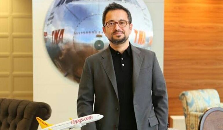 Ali Sabancı’dan şoke eden sözler: ‘Geçinemiyorum’