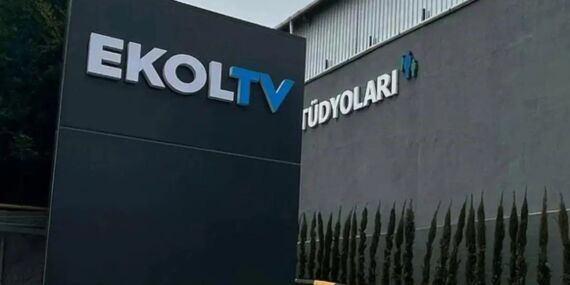 Savcılık soruşturması sonrası Ekol TV’de yeni dönem