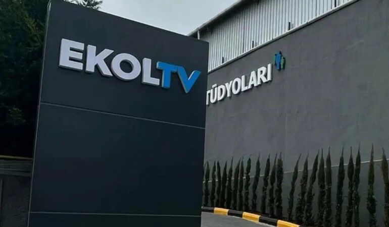 Ekol TV yayın hayatına son verdiğini açıkladı