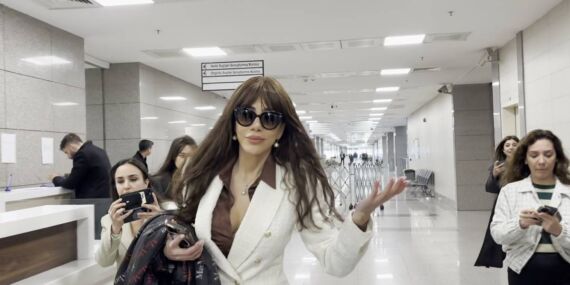 Ela Rümeysa Cebeci’nin ek ifadesi ortaya çıktı: ‘Kendim talepte bulunarak…’