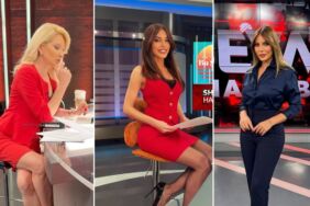 Ela Rümeysa Cebeci Meltem Acet Hande Sarıoğlu