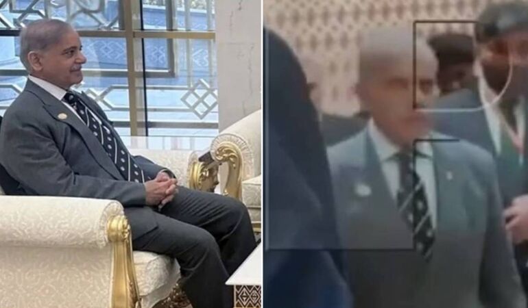Rus basınından flaş iddia: Erdoğan-Putin görüşmesine ‘izinsiz’ girdi!