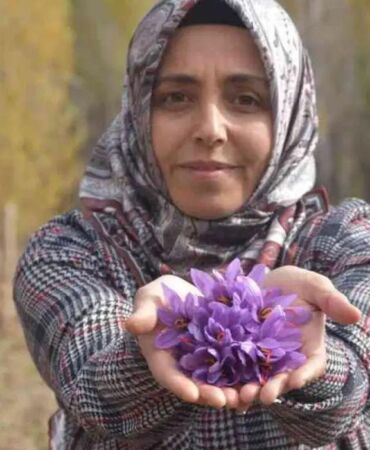 Eşini kaybettikten sonra hayatı değişti 'Çare arayanlara çare olmalıyım'