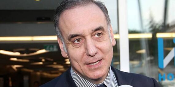 Futbolda ‘FETÖ’ operasyonu: Eski TFF Başkanvekili ve 3 kişi hakkında yeni gelişme!