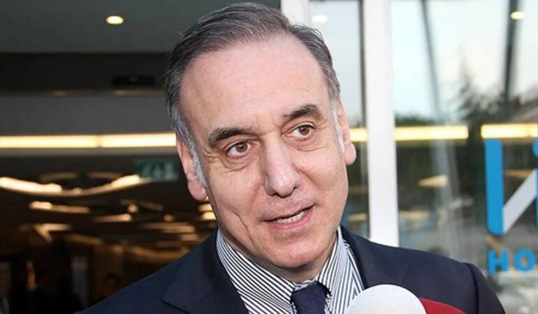 Futbolda ‘FETÖ’ operasyonu: Eski TFF Başkanvekili ve 3 kişi hakkında yeni gelişme!