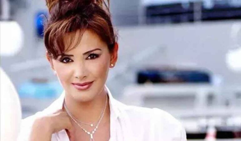 Bir döneme damga vurmuştu: Esra Ceyhan’ın son halini görenler gözlerine inanamadı!