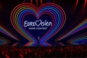 Eurovision