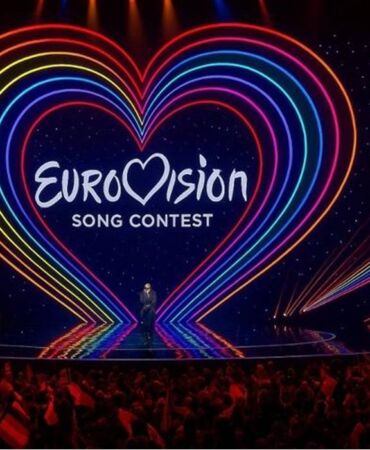 Eurovision