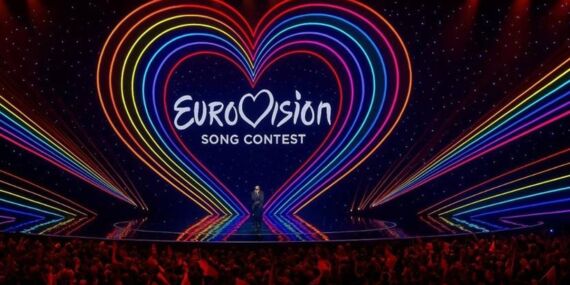 Eurovision’da büyük kriz: İsrail’in kabul edilmesi sonrası…