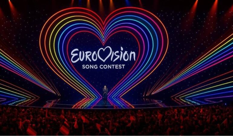 Eurovision’da büyük kriz: İsrail’in kabul edilmesi sonrası…