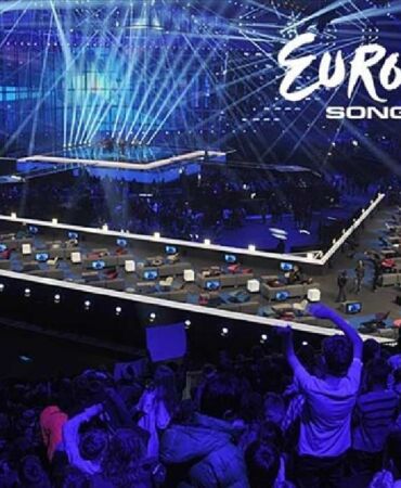Eurovision’da boykot krizi Direktör Martin Green’den açık mektup