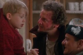 Evde Tek Başına hayranlarını heyecanlandıran kare 35 yıl sonra yeniden buluştular!1