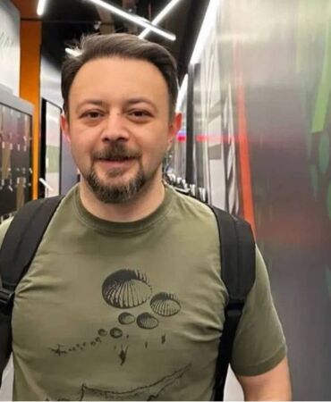 Fatih Ergin