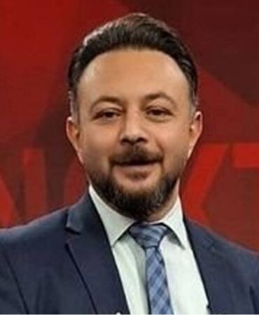 Fatih Ergin