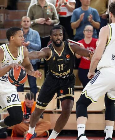 Fenerbahçe Beko