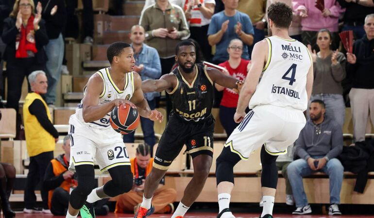 Fenerbahçe Beko