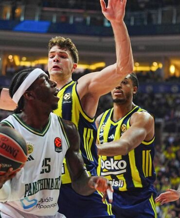Fenerbahçe Beko