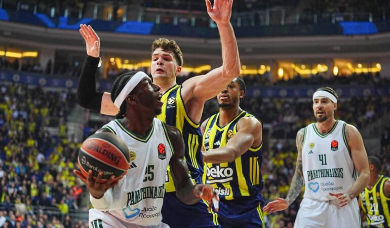 Fenerbahçe Beko