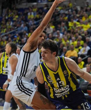 Fenerbahçe Beko