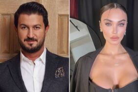 Flo Grup Yönetim Kurulu üyesi Mahmut Uğur Ziylan Melisa Fidan Çalışkan