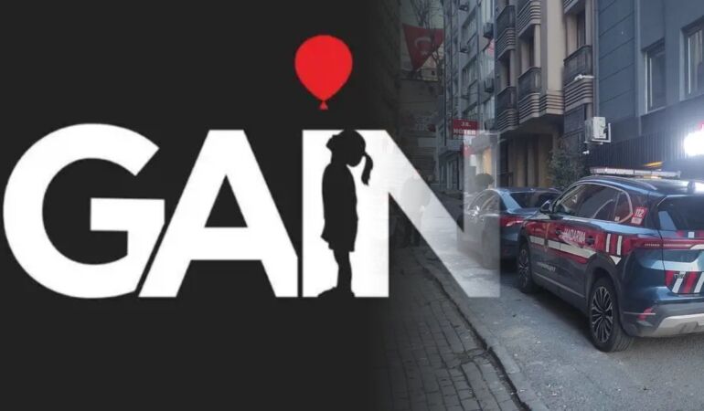 GAİN Medya soruşturmasında flaş gelişme: 3 kişi hakkında tutuklama talebi!