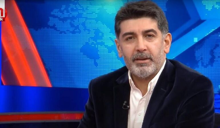 Serbest bırakılan gazeteci Levent Gültekin’den ilk açıklama!