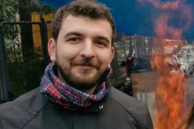 Gazeteci Osman Çaklı gözaltına alındı!