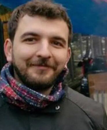 Gazeteci Osman Çaklı gözaltına alındı!