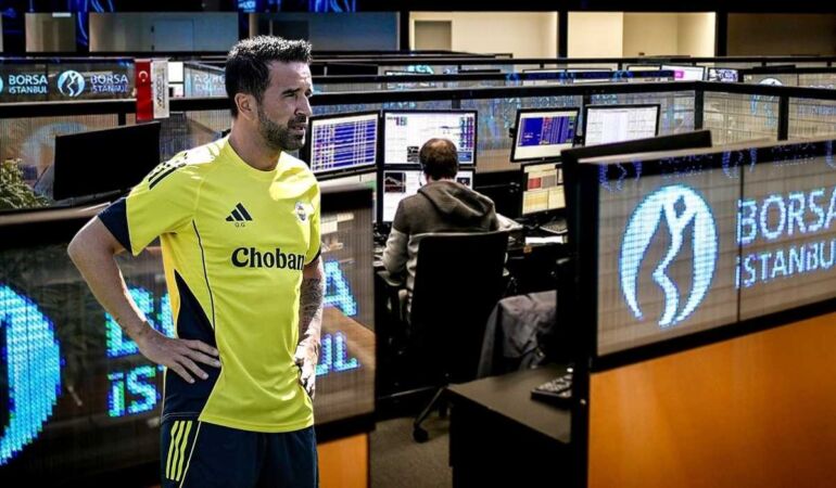 Borsa İstanbul’da ‘manipülasyon’ operasyonu: Eski milli yıldız Gökhan Gönül gözaltına alındı!