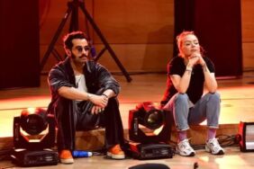 Gökhan Türkmen’in konserinde kriz İşletme sahibi eşine küfredince ortalık karıştı