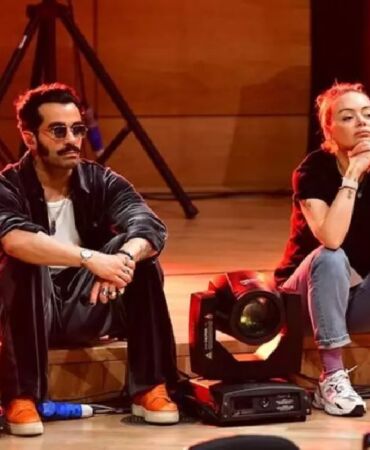 Gökhan Türkmen’in konserinde kriz İşletme sahibi eşine küfredince ortalık karıştı