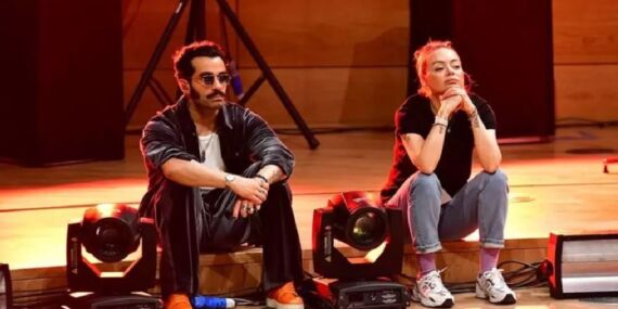 Gökhan Türkmen’in konserinde kriz: İşletme sahibi eşine küfredince ortalık karıştı!