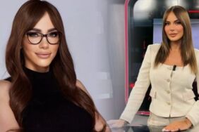 Gözaltına alınan ünlü spikerler Adli Tıp Kurumu'na sevk edildi