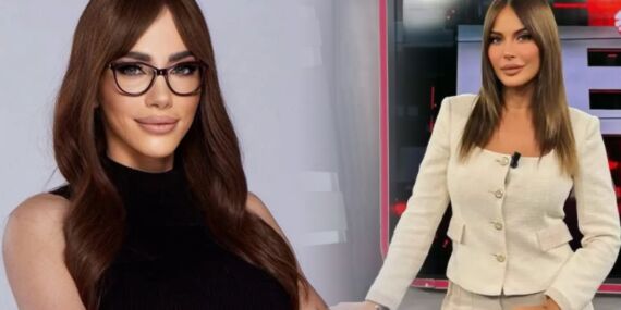 Gözaltına alınan ünlü spikerler Adli Tıp Kurumu’na sevk edildi