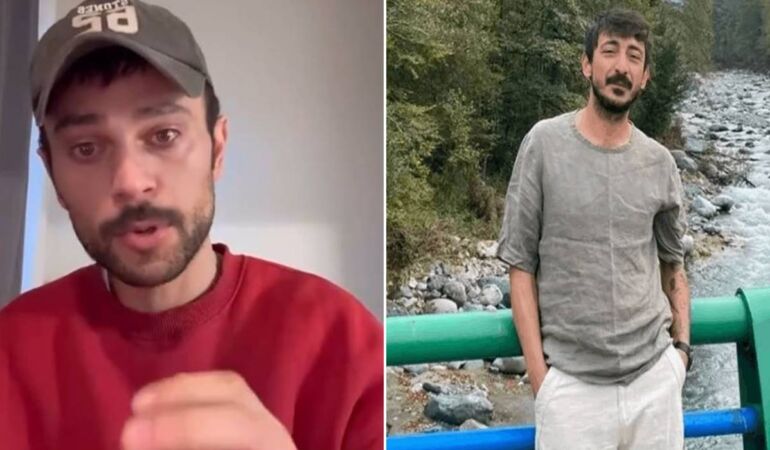 Dizi setinde büyük skandal: Set çalışanının döverek öldürüldüğü iddia edildi!