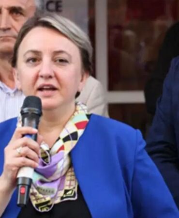 Gülşah Durbay’a yönelik iftiralarla gündeme gelmişti O gazetecinin kalp krizi geçirdiği ortaya çıktı