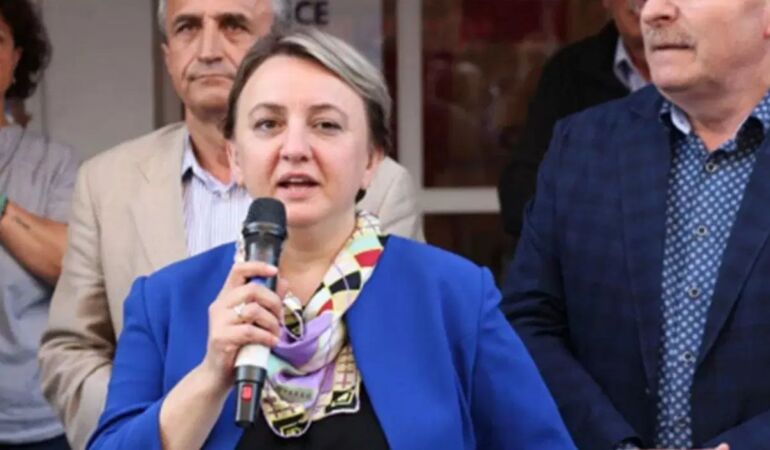 Gülşah Durbay’a yönelik iftiralarla gündeme gelmişti O gazetecinin kalp krizi geçirdiği ortaya çıktı