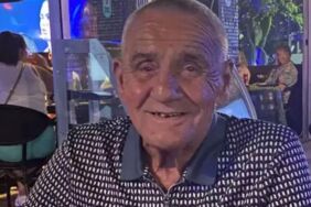 Güney Kıbrıs’ta gizemli ölüm 76 yaşındaki turistin kalbi çalındı!