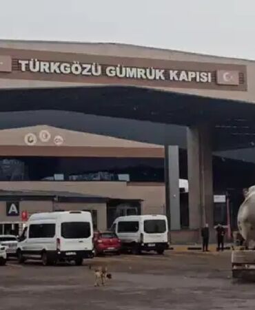 Gürcistan geçişlerine yeni kural Kimlikle geçişe sağlık sigortası şartı!